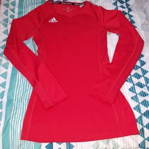 Adidas Volleyball Tee